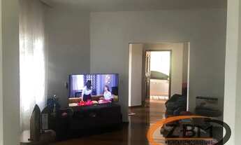 Imagem 6: Casa sobrado com 4 quartos - Bairro Lima Azevedo em Londrina