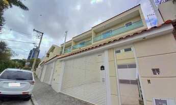 Imagem 2: Sobrado com 3 dormitórios à venda, 249 m² - Vila Maria