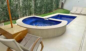 Imagem 5: Casa - Loteamento Parque dos Alecrins - Campinas