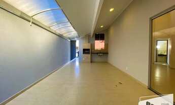 Imagem: Casa no Condomínio Alta Vista, 3 quartos