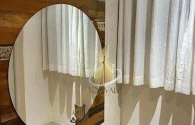 Imagem 4: Apartamento com 4 dormitórios à venda, 183 m² por R$ 2.550.000,00 - Jardim Aquarius - São