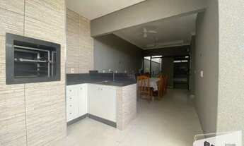 Imagem 6: Casa no Condomínio Alta Vista, 3 suítes, 4 vagas e 143m²