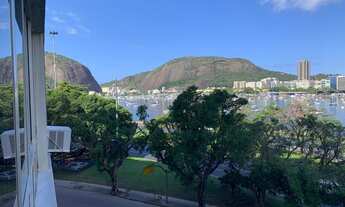 Imagem 2: Apartamento para venda com 200 metros quadrados com 4 quartos em Flamengo - Rio de Janeiro