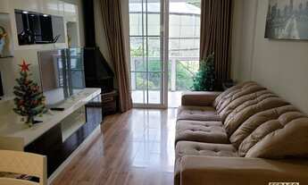 Imagem: GRAMADO - Apartamento Padrão - Centro