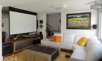 Imagem 5: Casa à venda Rua Engenheiro Ildefonso Simões Lopes, Três Figueiras - Porto Alegre