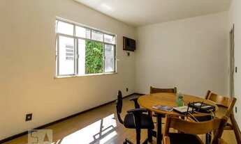 Imagem 2: Apartamento para Aluguel - Zumbi, 1 Quarto, 62 m2