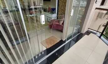 Imagem 6: LINDO APARTAMENTO COM LAZER, REFORMADO, BAIXA MANUTENÇÃO