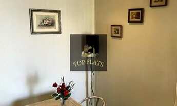 Imagem 7: Flat disponível no centro de São Paulo