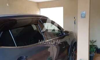 Imagem: Casa (térrea na rua) 3 dormitórios, cozinha