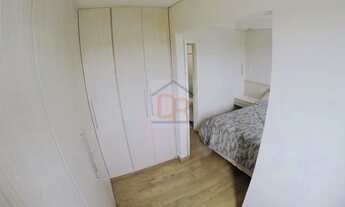 Imagem 7: Apartamento à venda, 60 m² - Condomínio Parque Real - Santa Barbara d'Oeste/SP