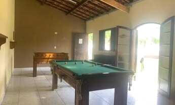 Imagem 4: Chácara alto padrão com espaço amplo, piscina, área de lazer para família! Itanhaém/SP