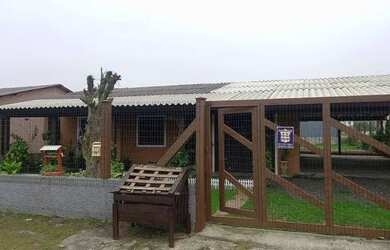 Imagem 2: Otima casa centro balneário pinhal troco