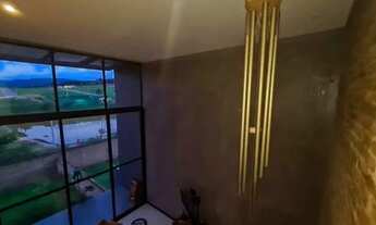 Imagem 5: Casa com 1 dormitório para alugar, 93 m²- Residencial Phytus - Cabreúva/SP