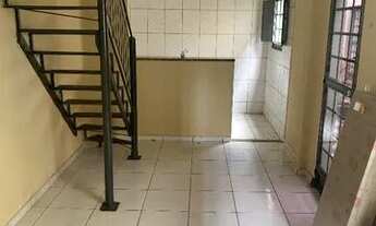 Imagem 3: Casa de Vila. Proximo ao Centro de Campo Grande. 2 quartos. sem condominio e iptu. 750,00