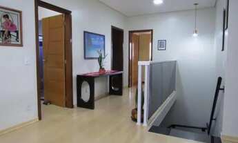 Imagem: Vendo excelente casa no P Sul/Sol Nascente