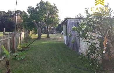 Imagem 4: Sítio com casa Casa em condomínio com 2 dormitórios