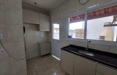 Imagem 6: Sobrado com 2 dormitórios para alugar, 68 m² por R$ 2.388,33/mês - Jardim Novo Campos Elís