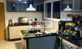 Imagem 2: Casa Condomínio Fechado Mobiliado em Alphaville - Santana de Parnaíba