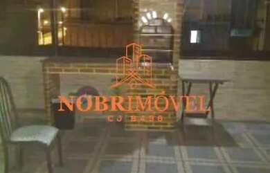 Imagem 7: LINDA COBERTURA EM RAMOS