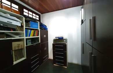 Imagem 4: Casa de condomínio sobrado para aluguel e venda com 485 metros quadrados com 5 quartos