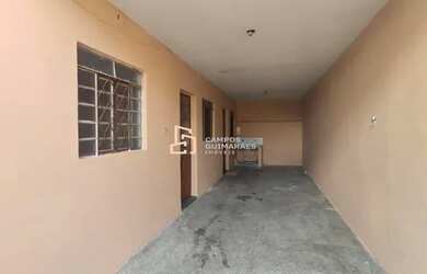 Imagem 5: Casa para aluguel, 2 quartos, 3 vagas, Balneário da Ressaca - Contagem/MG