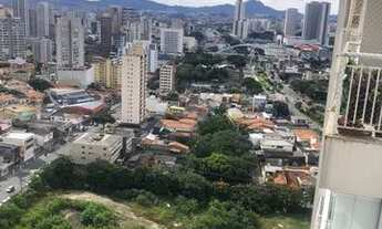 Imagem 3: Apartamento para locação, Square Osasco, Umuarama, 1 dorm., sacada, lazer completo, em fre