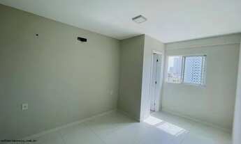 Imagem 2: Apartamento para Locação em São José de Ribamar, Maiobinha, 2 dormitórios, 1 banheiro, 1 v