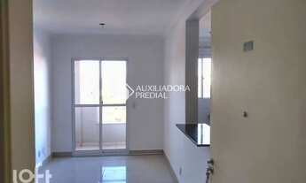 Imagem: Apartamento à venda Avenida Teresópolis