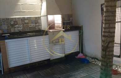 Imagem 6: Casa à venda Campinas, sobrado região Hípica, linda casa com sala 2 ambientes toda decorad