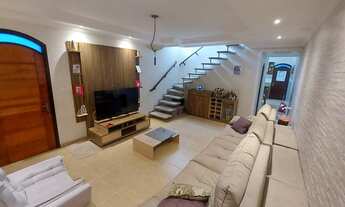 Imagem 3: Sobrado com 3 dorms, Cidade São Mateus, São Paulo - R$ 540 mil, Cod: 11742