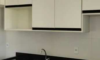 Imagem 6: Apartamento para aluguel tem 52 metros quadrados com 1 quarto