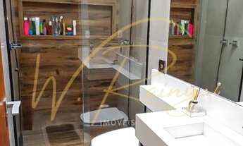 Imagem 4: Casa com 4 dormitórios à venda, 180 m² por R$ 990.000,00 - Ondas - Piracicaba/SP