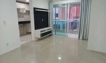 Imagem: Apartamento para alugar - Condomínio Parque