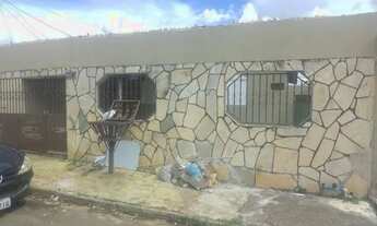 Imagem: Alugo casa em cidade ocidental