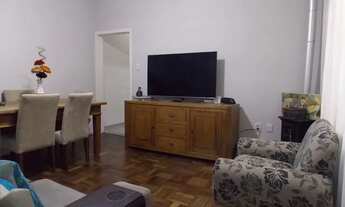 Imagem 2: Apartamento para Venda - 60.89m², 2 dormitórios, São João