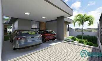 Imagem 5: Casa à venda, 135 m² por R$ 790.000,00 - Condomínio Parque dos Buritis - Lagoa Santa/MG