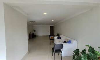 Imagem 5: Apartamento com 3 dormitórios para alugar, 180 m² por R$ 4.680,00/mês - Praia da Costa - V