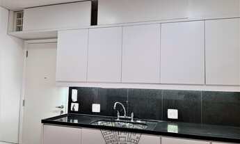 Imagem 7: APTO. DE 128 M² EM VILA NOVA CONCEIÇÃO