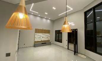 Imagem 2: CASA RESIDENCIAL em INDAIATUBA - SP, JARDINS DO IMPÉRIO