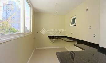 Imagem 4: Apartamento para venda com 72 metros quadrados com 2 quartos em Petrópolis - Porto Alegre