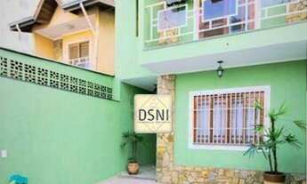 Imagem 3: BELO SOBRADO DE 160m² C/3 DORMITÓRIOS (1 SUÍTE), LOCALIZADO NO BAIRRO PICANÇO, GUARULHOS