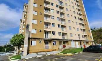 Imagem 2: Apartamento para Locação em Cajamar, Panorama (Polvilho), 2 dormitórios, 1 banheiro, 1 vag