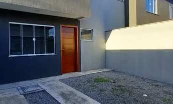 Imagem 2: Casa com 2 dormitórios à venda, 64 m² por R$ 340.000 - Costazul - Rio das Ostras/RJ