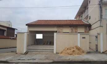 Imagem: Casa de 2 quartos para alugar no bairro