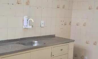 Imagem 6: Casa de condomínio para aluguel possui 82 metros quadrados com 3 quartos