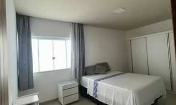 Imagem 3: Casa duplex 4/4 em Alphaville Norte 1