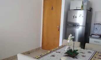 Imagem 5: Torres do atlântico 2/4 mobiliado - 2.500 incluso taxas