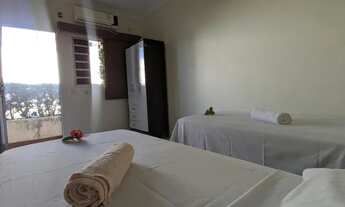 Imagem: Aluguel Quarto de Hotel - Energia, Água