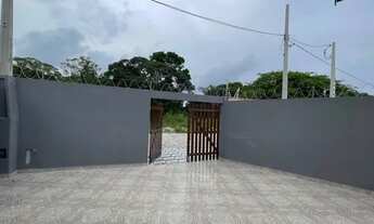 Imagem 5: CASA COM PISCINA LADO PRAIA EM ITANHAÉM