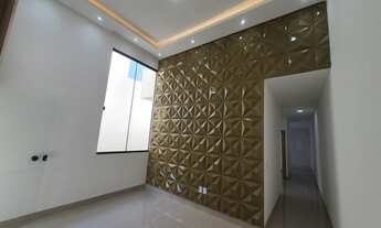 Imagem: LINDA CASA NO CIDADE VERA CRUZ, IMÓVEL